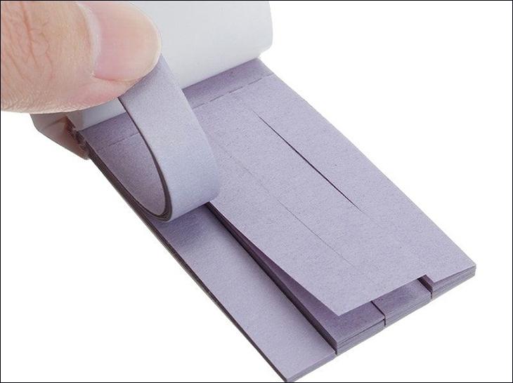 bazo làm quỳ tím đổi màu gì