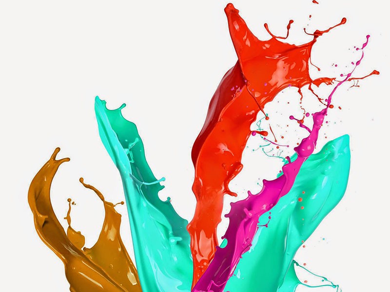 Xylen được sử dụng để sản xuất sơn