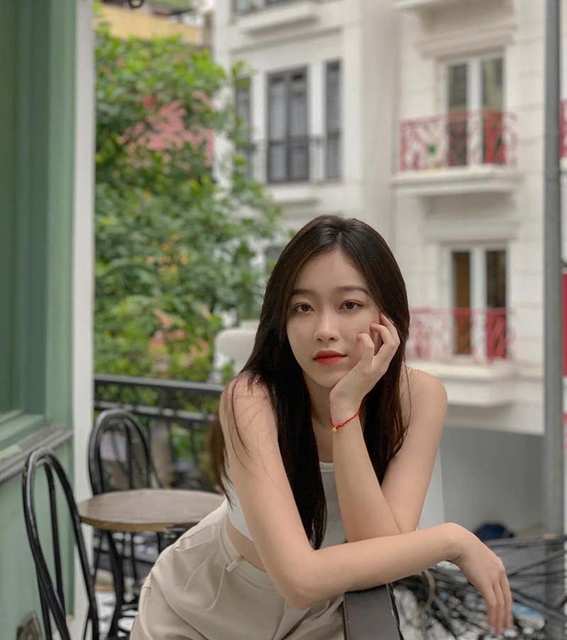 [Bí Quyết] Cách chụp ảnh ở quán cafe đẹp - 43