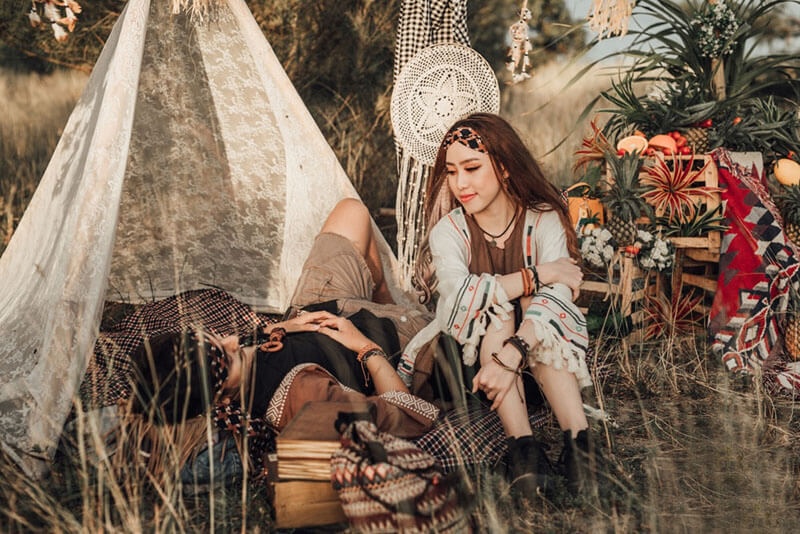 [Bí Quyết] Cách chụp ảnh ở quán cafe đẹp - 45