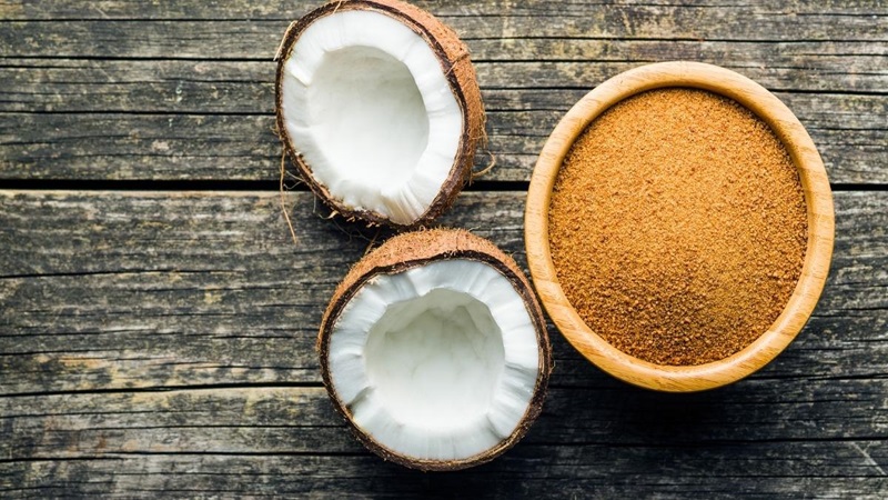 Các loại đường tốt cho sức khỏe có thể bạn chưa biết 5