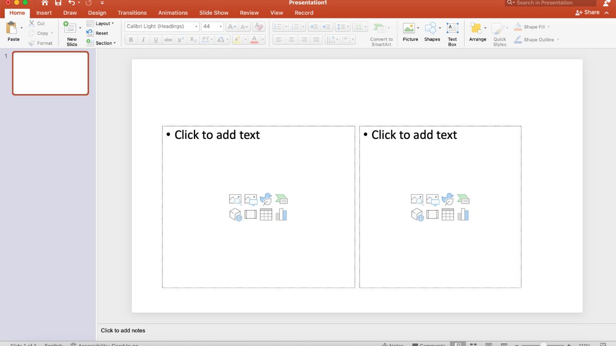 Xóa các thành phần trong layout