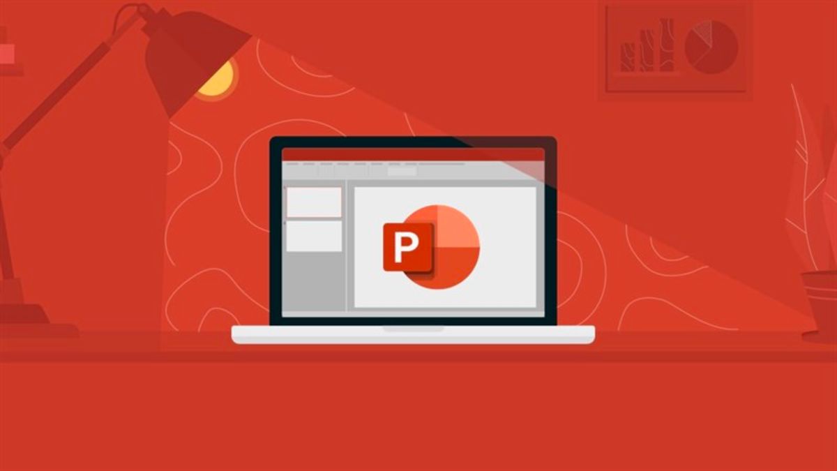 Cách mở mẫu bố trí slide layout và chỉnh sửa đơn giản