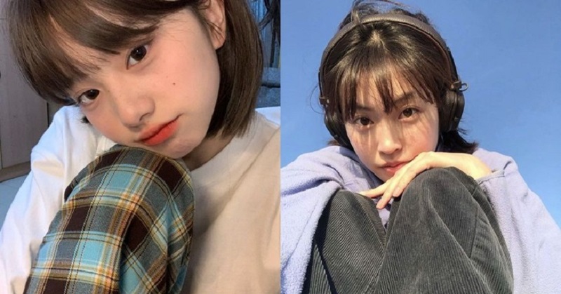 Tạo dáng chụp ảnh tự nhiên