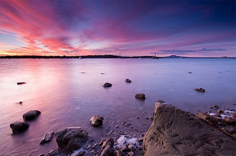 Hãy chủ động chọn những góc máy với chủ đề mà bạn nghĩ ra cho bức ảnh