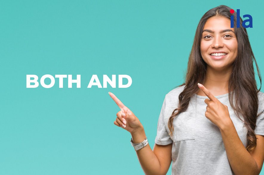 both and chia theo chủ ngữ nào