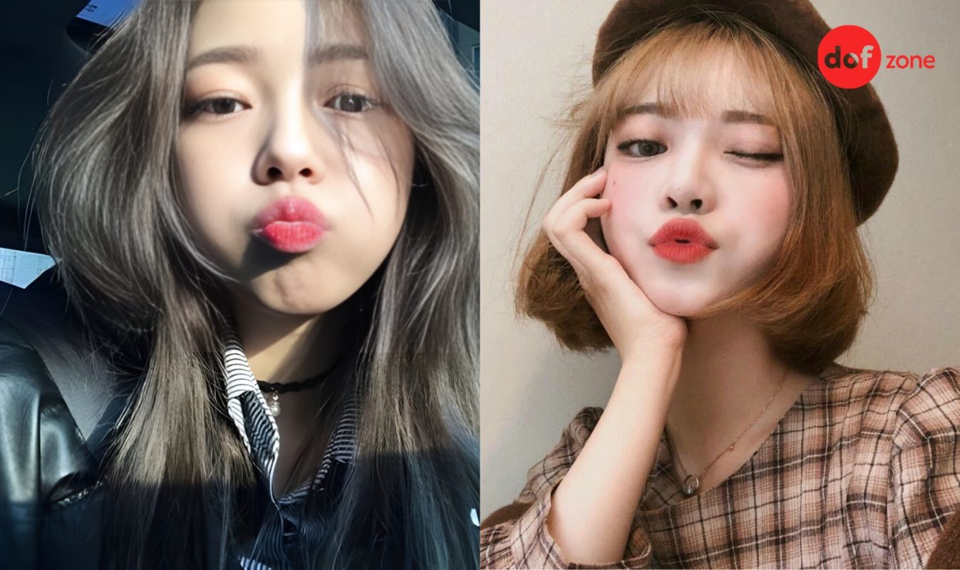 15+ cách tạo dáng chụp ảnh dễ thương, cute cho các nàng