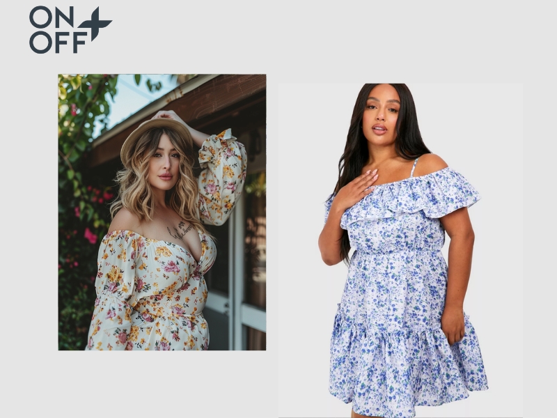 Top 15 cách phối đồ đi biển cho nữ béo hack dáng siêu đỉnh