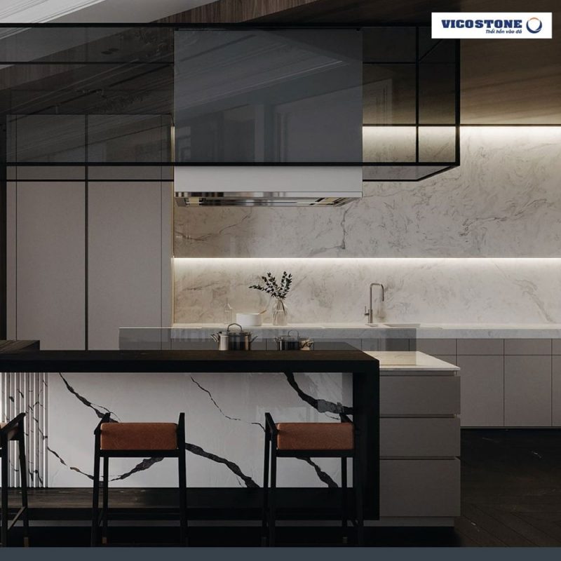 Phong cách thiết kế hiện đại là gì- 6 đặc trưng cơ bản