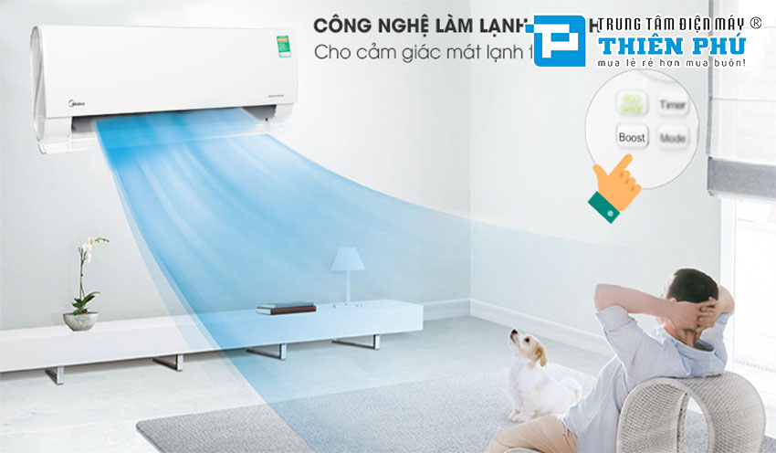 Điều Hòa Daikin