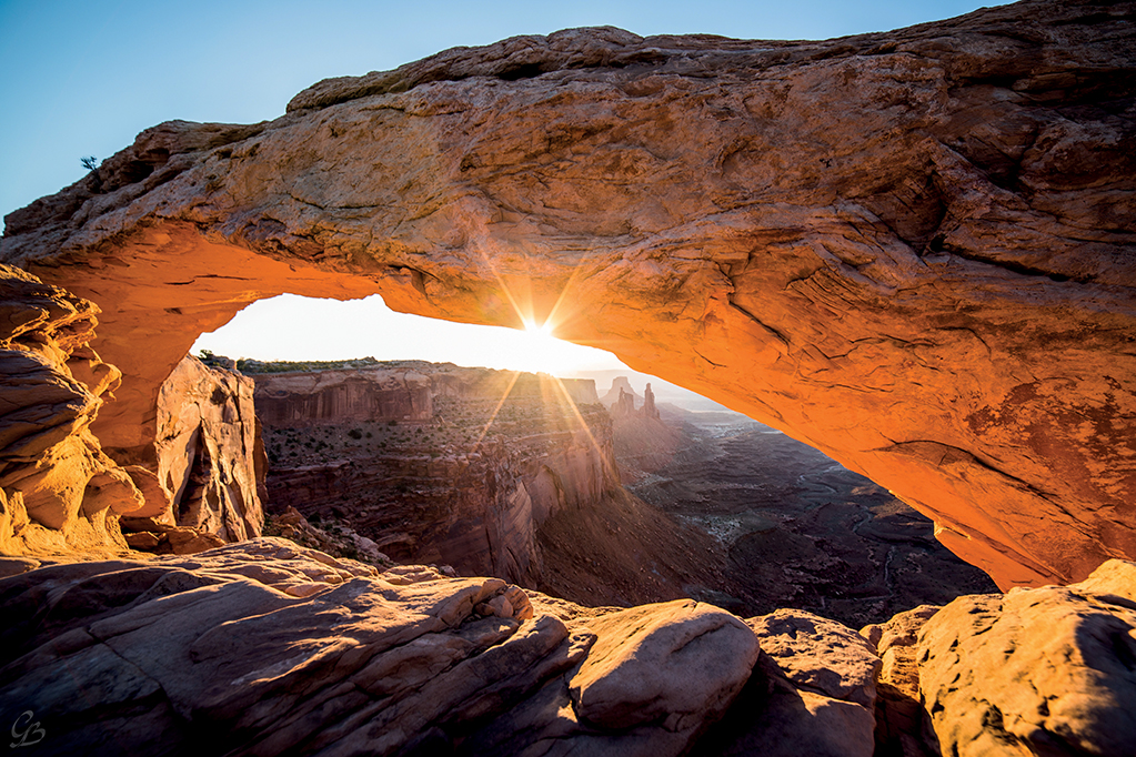 Cao nguyên Colorado – Hoang sơ và lộng lẫy