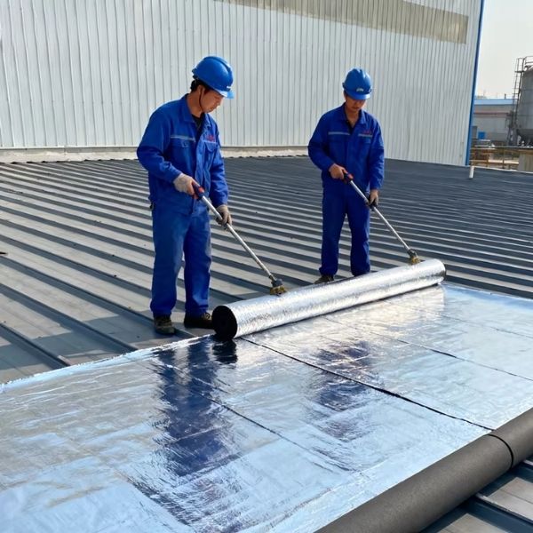 Lựa chọn tấm bảo ôn cách nhiệt phù hợp tối ưu hiệu quả sử dụng