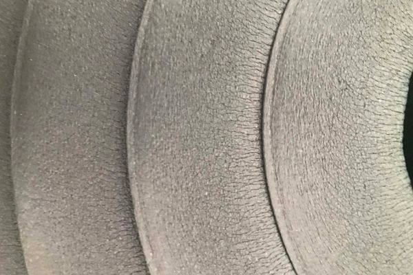 Cao su lưu hóa có khả năng bảo ôn cách nhiệt hiệu quả