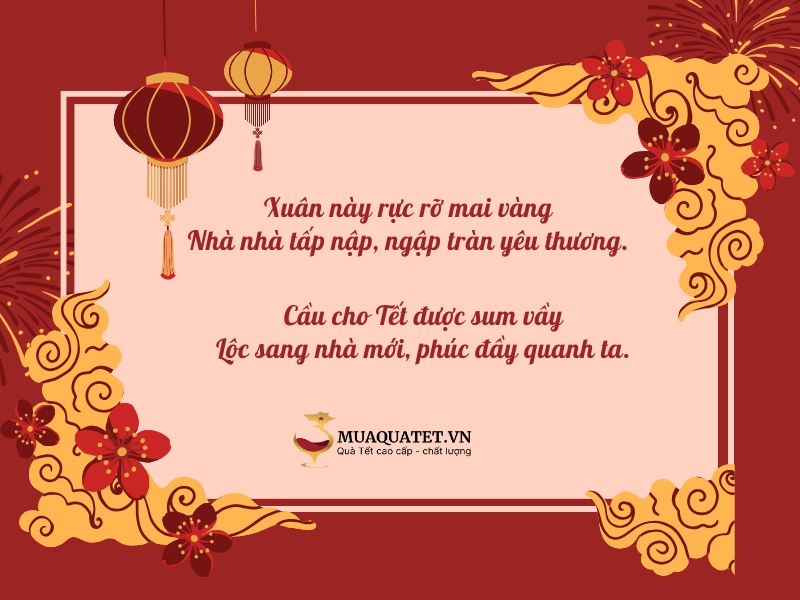 stt tết hài hước