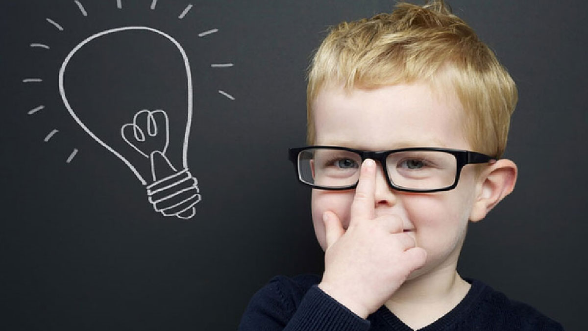 Những câu đố vui cười đau bụng