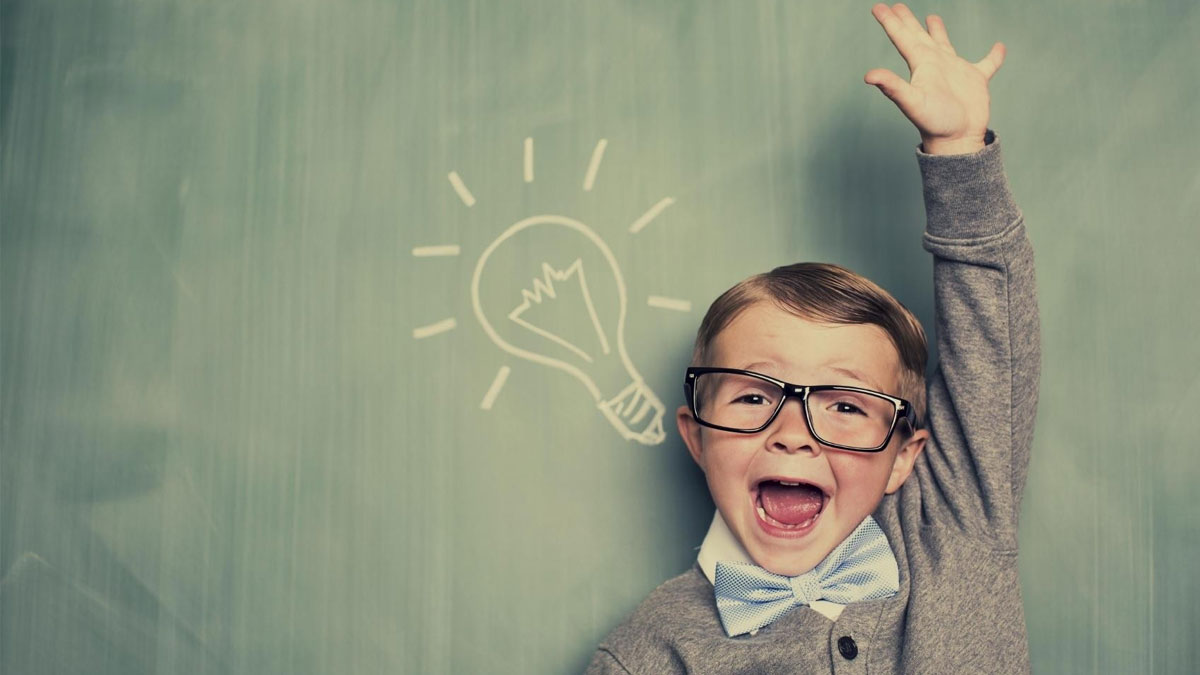 Câu đố vui dân gian cho bé