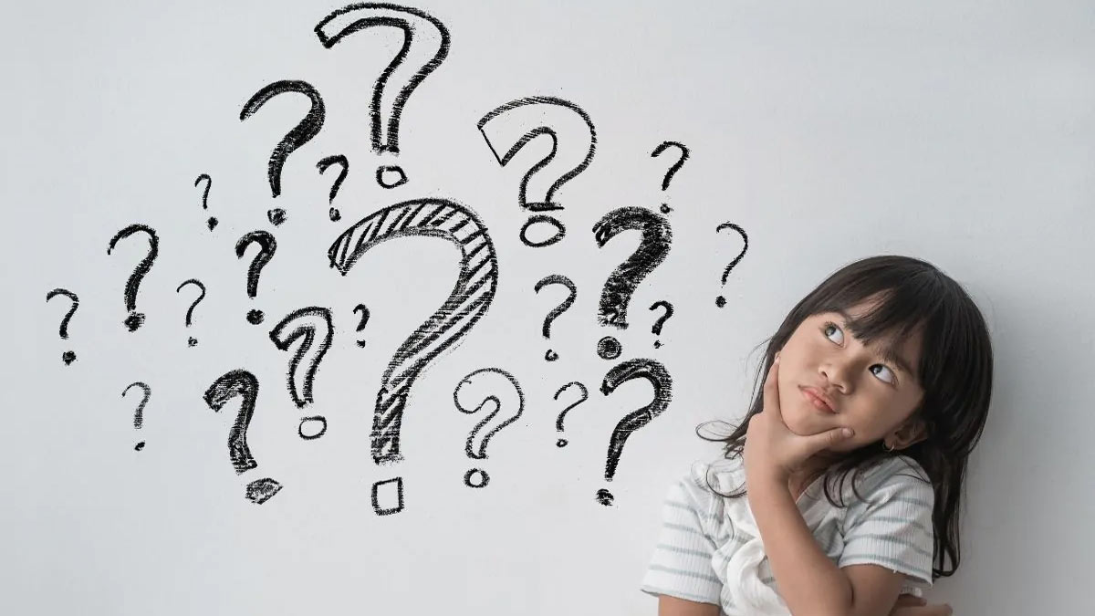 Câu đố vui bằng tiếng Anh