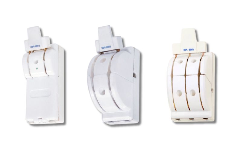 cầu dao thông thường