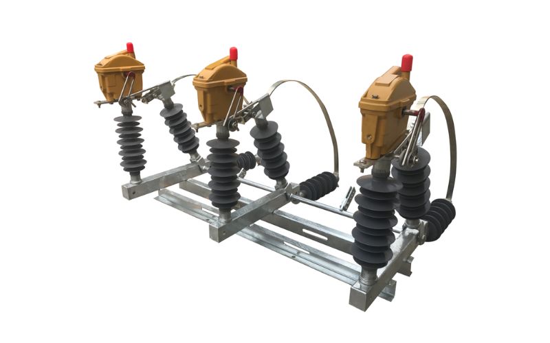 Cầu dao phụ tải