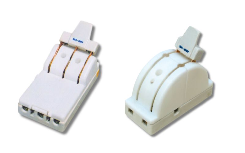 Cầu dao là gì? Cấu tạo, công dụng và nguyên lý làm việc