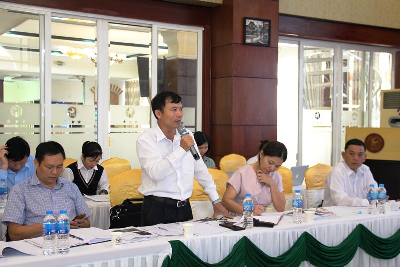 hoi thao xay dung de an phat trien cay cong nghiep den nam 2030