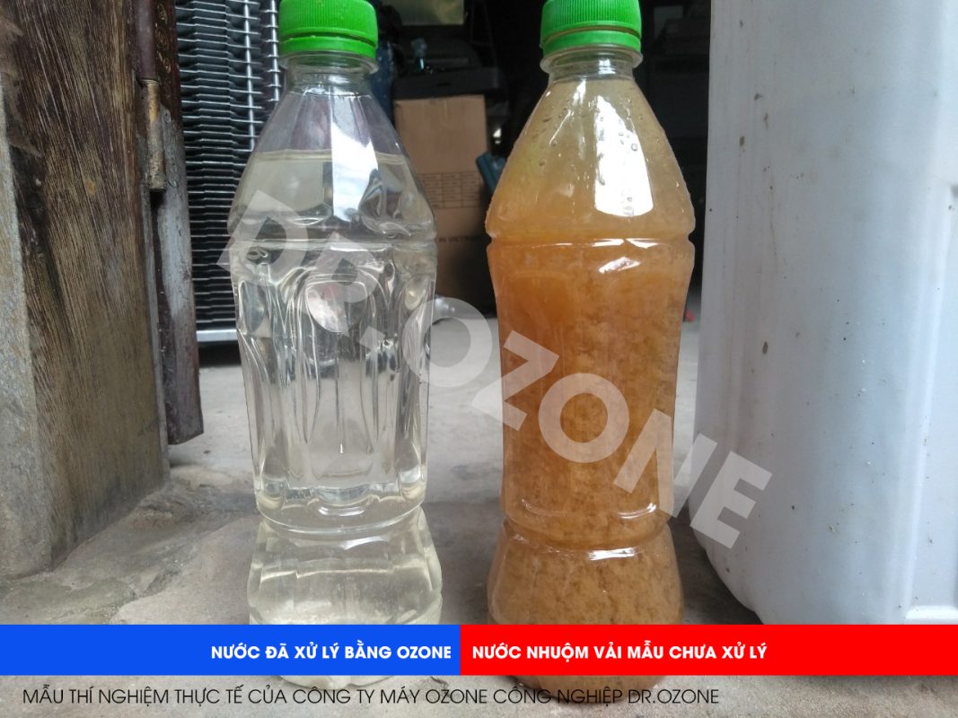 Chất oxy hóa & danh sách 17 chất oxy hóa phổ biến