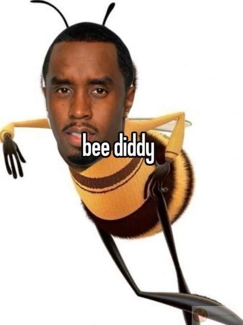 Một chiếc diddy meme đáng yêu khiến người xem vừa cười vừa cảm thấy gần gũi