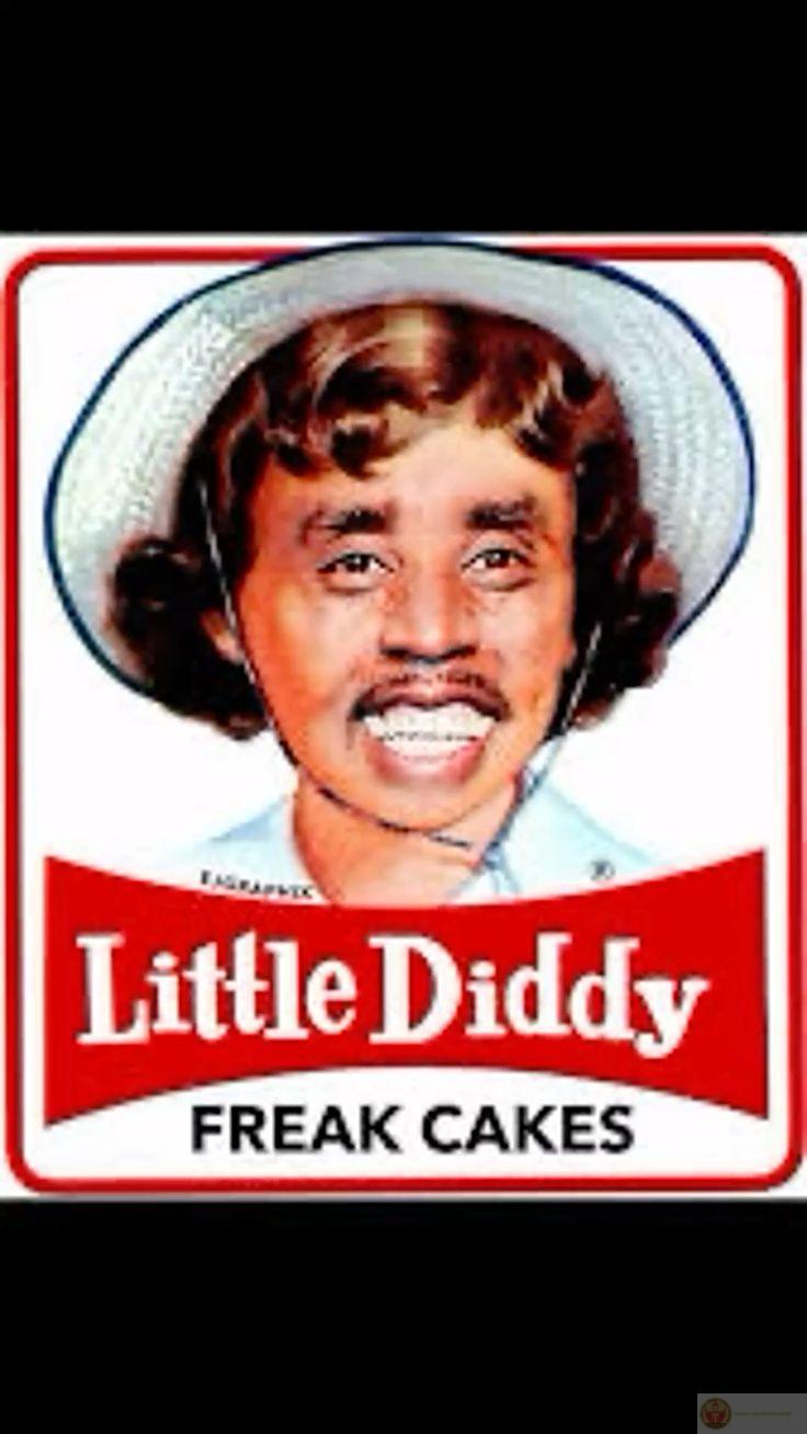 Diddy meme ngộ nghĩnh giúp bạn bè troll nhau trong group chat một cách duyên dáng