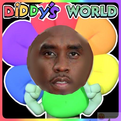 Diddy meme vui nhộn chứng minh sức sáng tạo vô tận của cư dân mạng toàn cầu