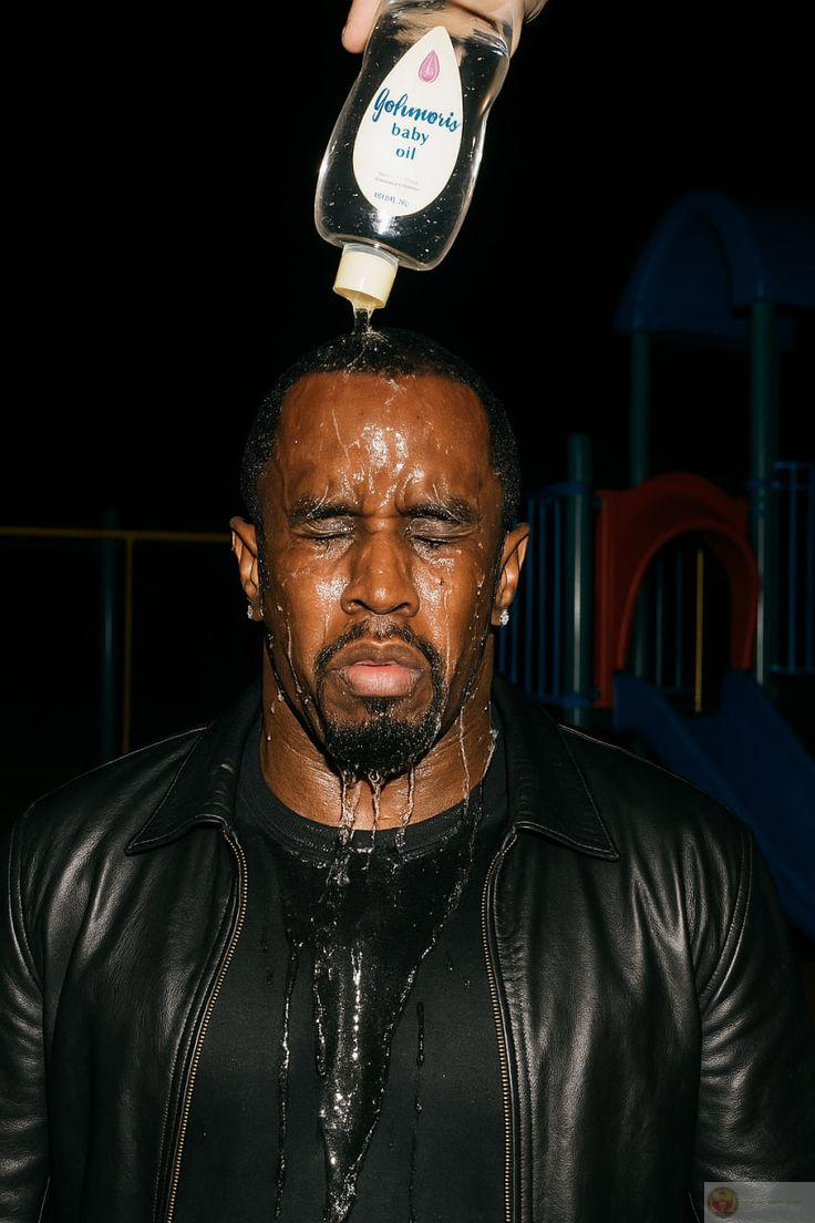 Diddy meme ngộ nghĩnh giúp mọi người quên đi mệt mỏi và có thêm tiếng cười