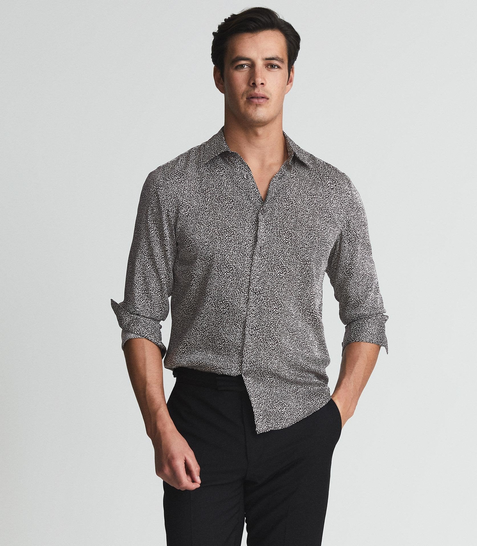 phoi do voi ca vat - Neels Visser