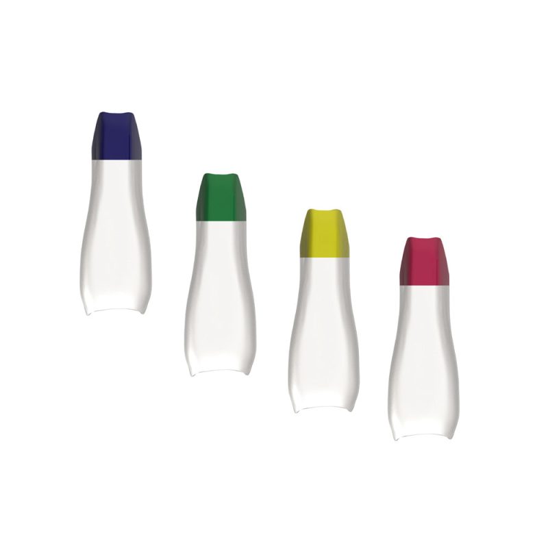 Bộ khuôn trám cho tam giác đen Black Triangle (BT) Kit - Bioclear