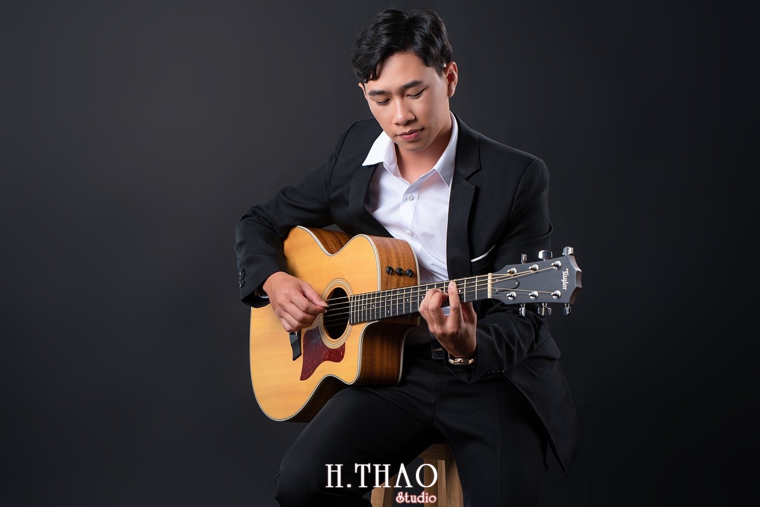 Anh profile 21 - TOP #6 concept chụp ảnh nam nghệ thuật cực chất - HThao Studio