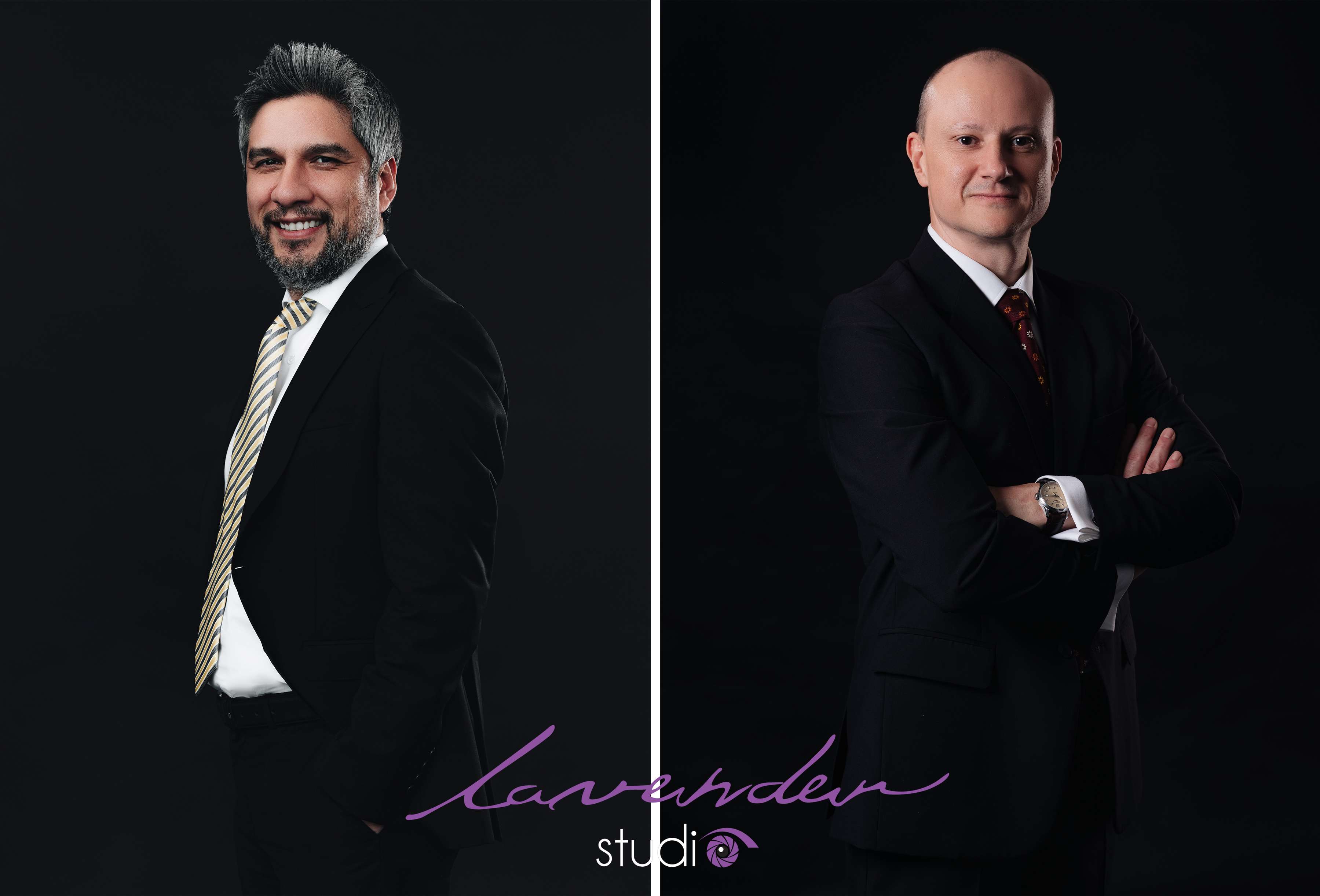 Chụp hình profile là cách giúp bạn thể hiện được giá trị công việc mà bạn đang làm