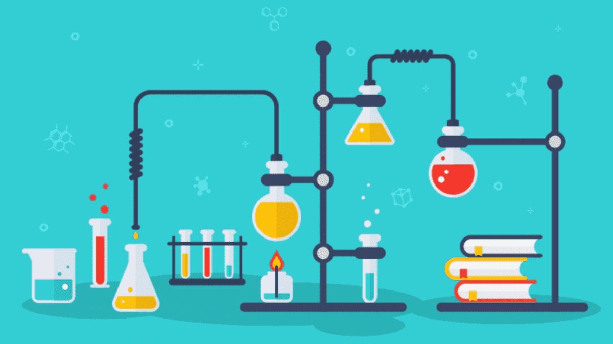 Công thức tính nồng độ mol