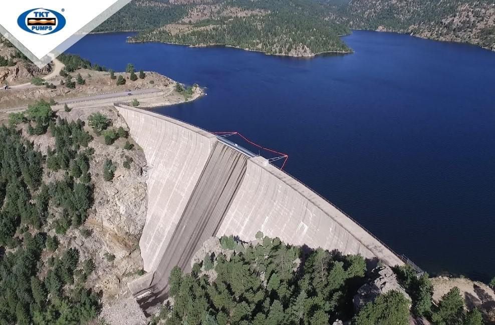 Tại sao phải đo lưu lượng sông