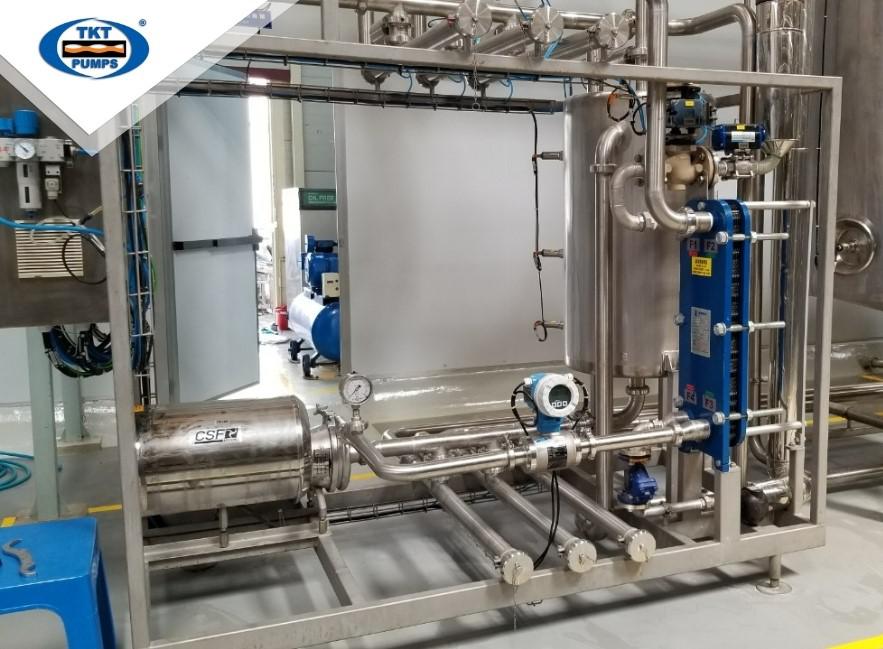 Cảm biến lưu lượng