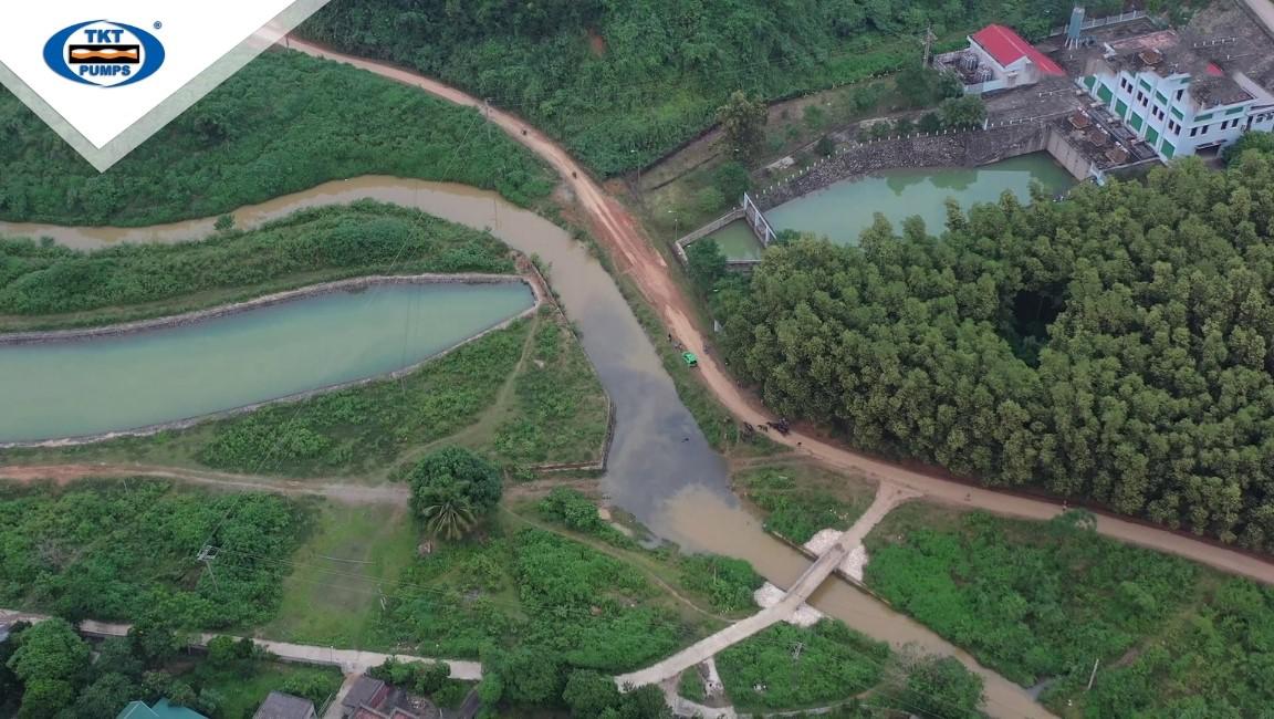 Lưu lượng là gì? Tầm quan trọng của LƯU LƯỢNG trong chọn bơm