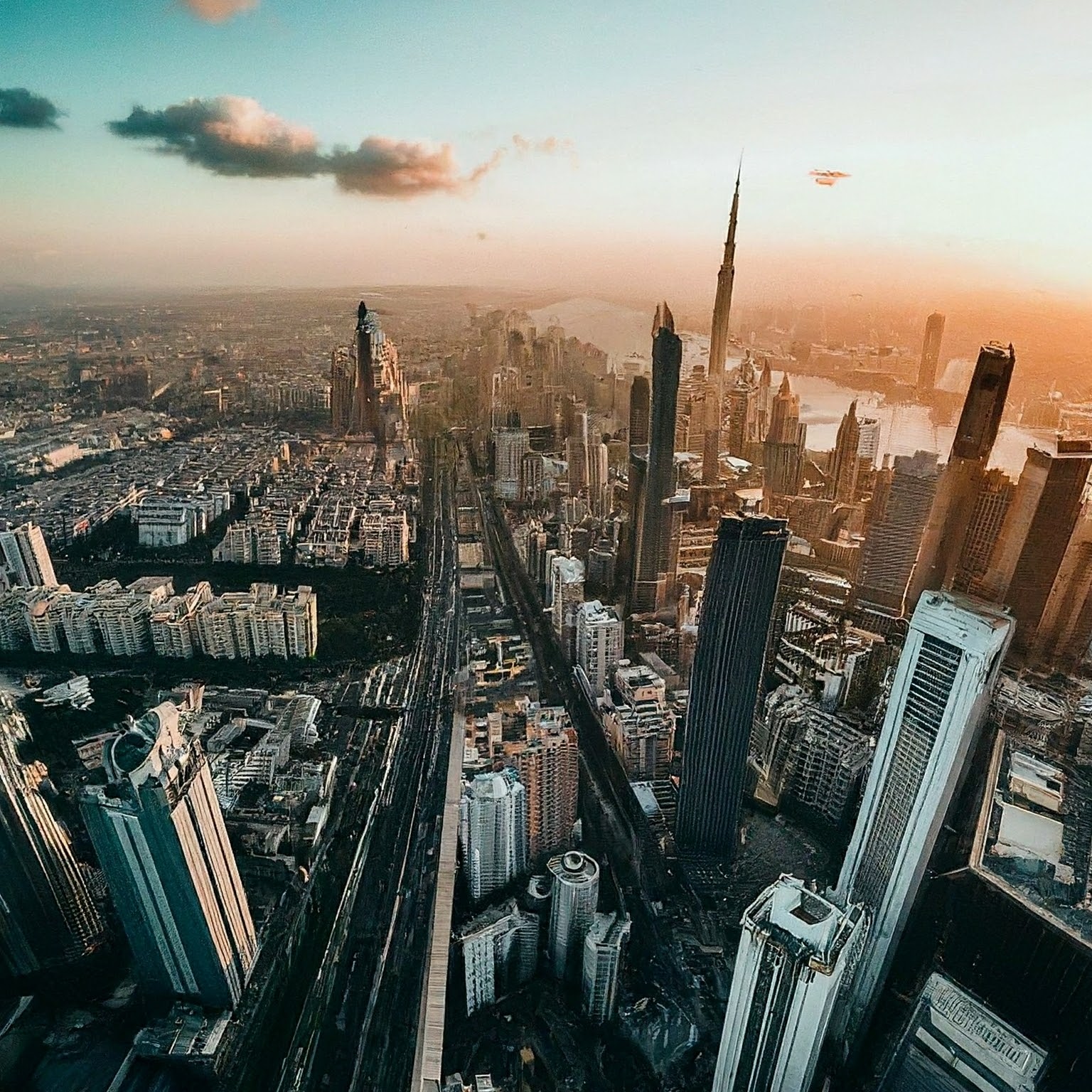 ảnh mẫu chụp từ trên không