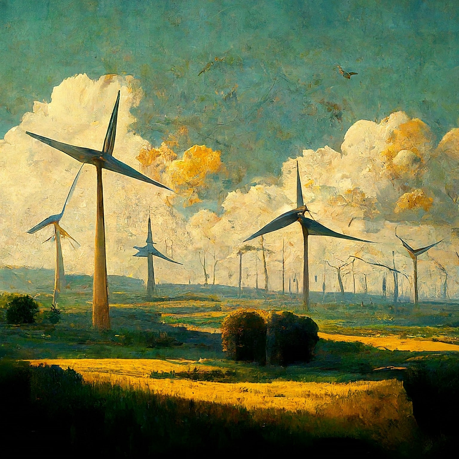 hình ảnh ví dụ về thời kỳ Phục hưng