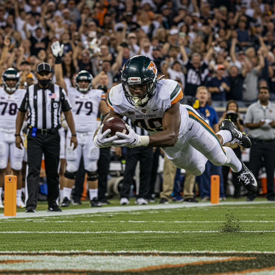 ví dụ về ảnh chuyển động