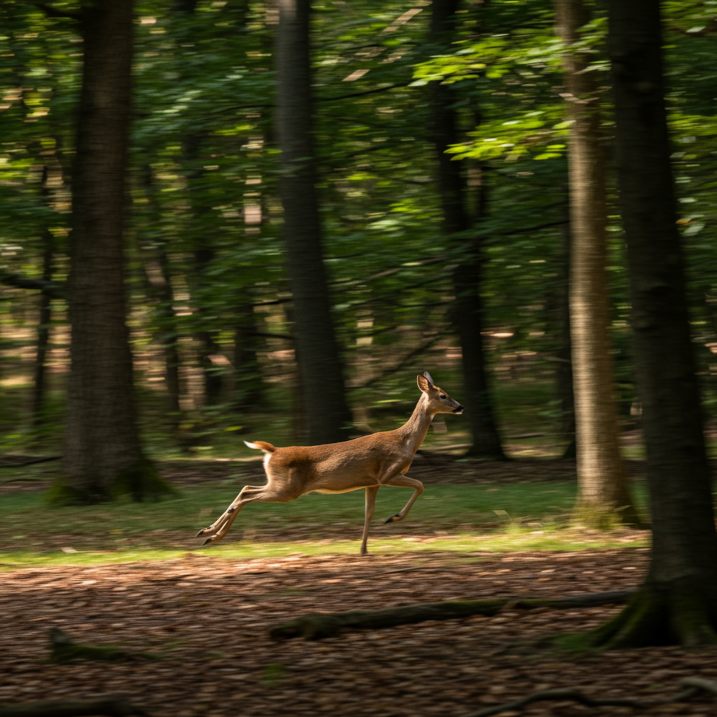 ví dụ về ảnh chuyển động