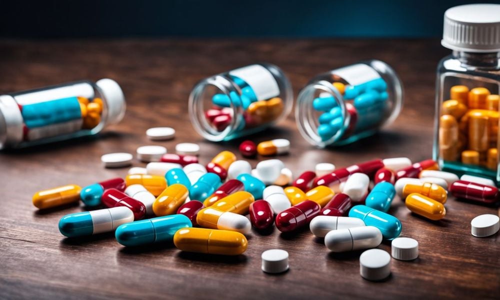 Thuốc được chế tạo từ công nghệ Gen ngày càng trở nên phổ biến.