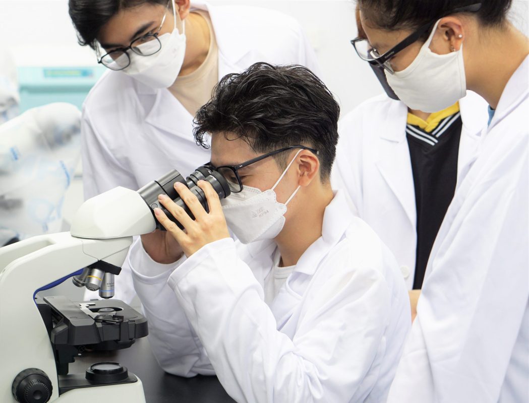 Công nghệ vi sinh – “phép thuật” từ thế giới vi sinh vật