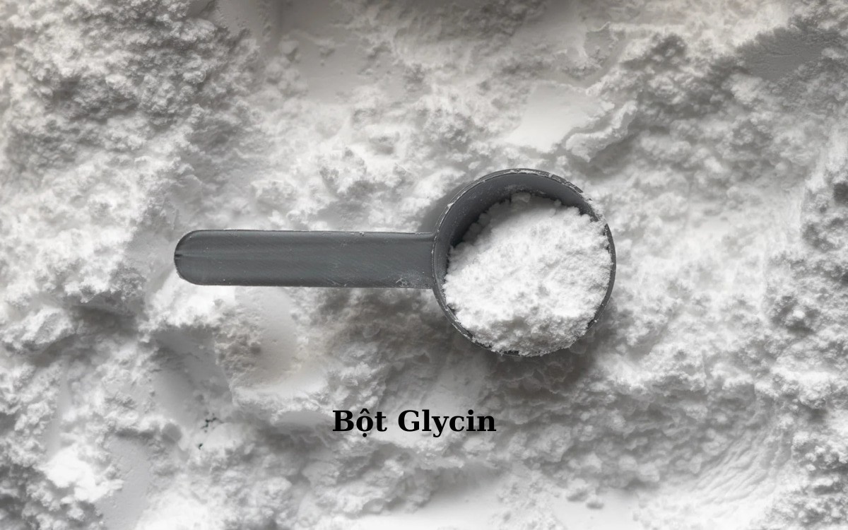 bot-glycin