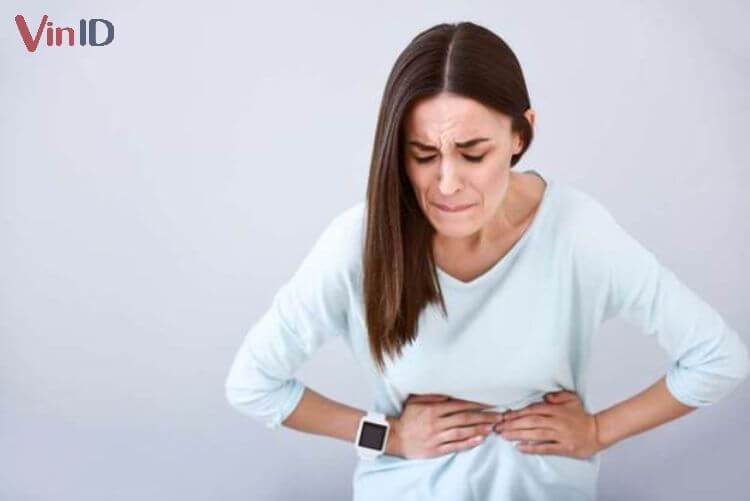 Tác dụng phụ khi uống tinh bột nghệ sai cách