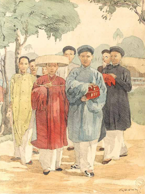 Cấm cãi, chớ cười cươi, cưới, cưỡi -0