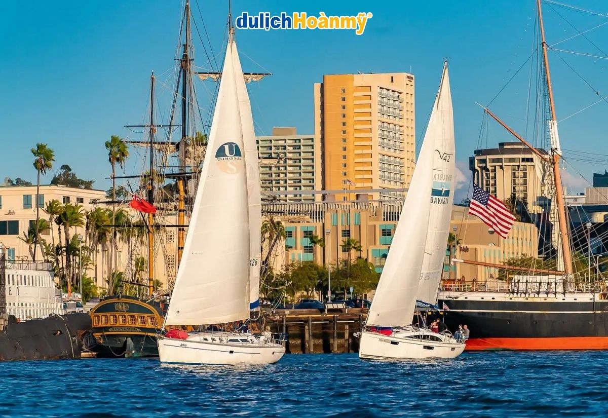 thành phố san diego