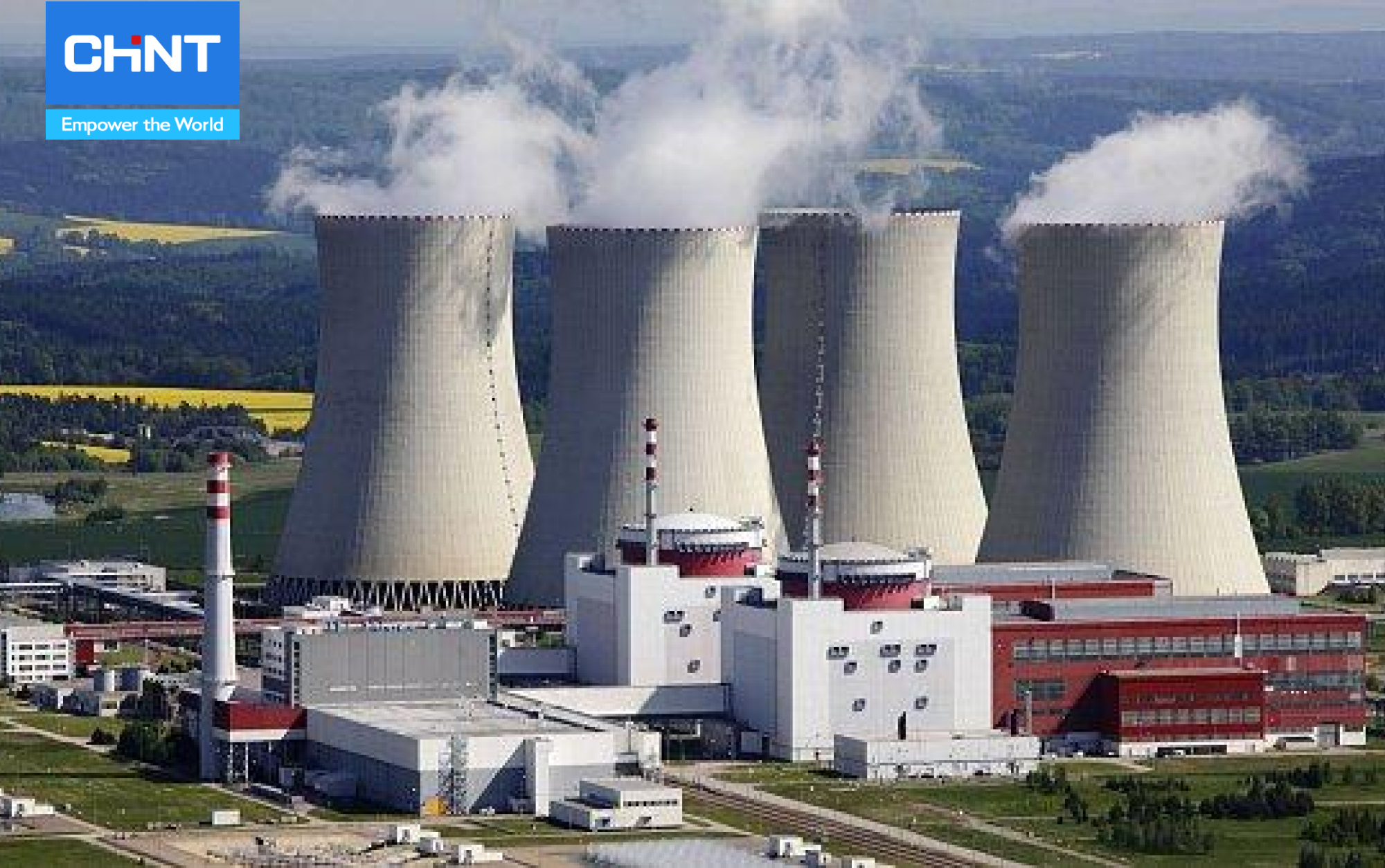 Năng lượng hạt nhân là nguồn năng lượng không tái tạo theo nghĩa truyền thống