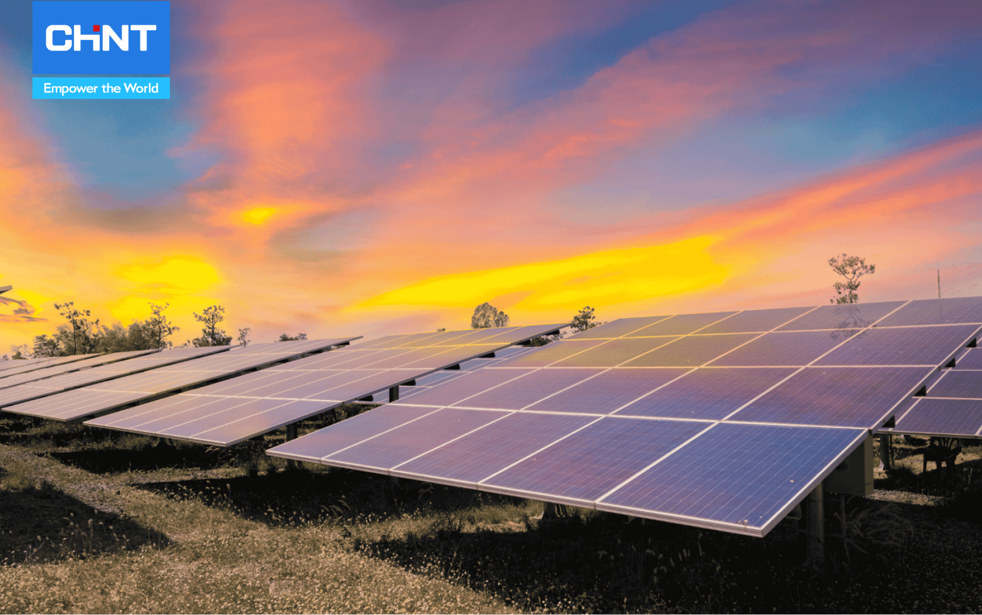 Năng lượng mặt trời là một nguồn năng lượng có tiềm năng lớn